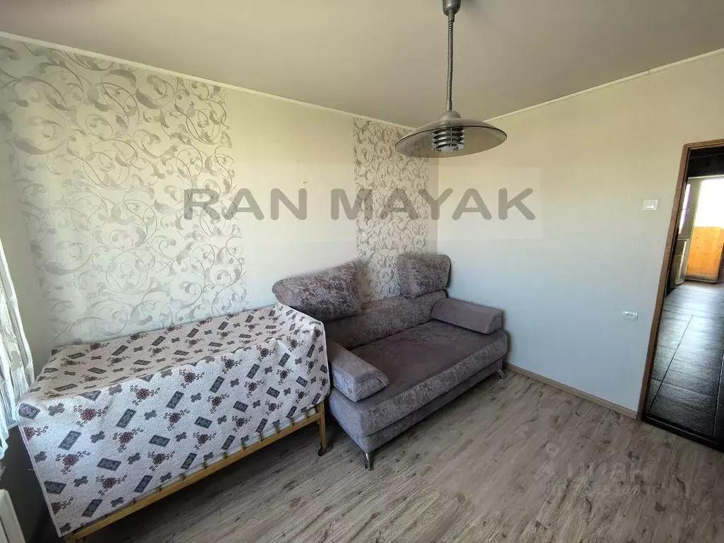 3-к кв. Адыгея, Майкоп ул. 12 Марта, 150К1 (65.2 м) - Фото 2