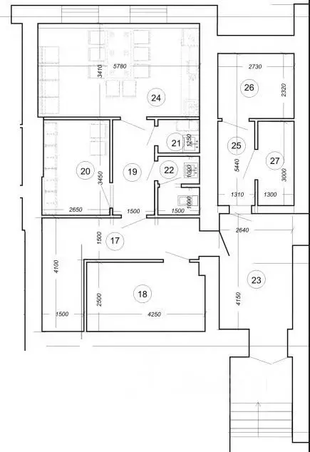 Помещение свободного назначения в Пермский край, Пермь ул. Мильчакова, ... - Фото 1
