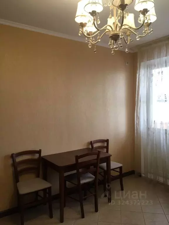 1-к кв. Рязанская область, Рязань Первомайский просп., 76к3 (47.0 м) - Фото 2