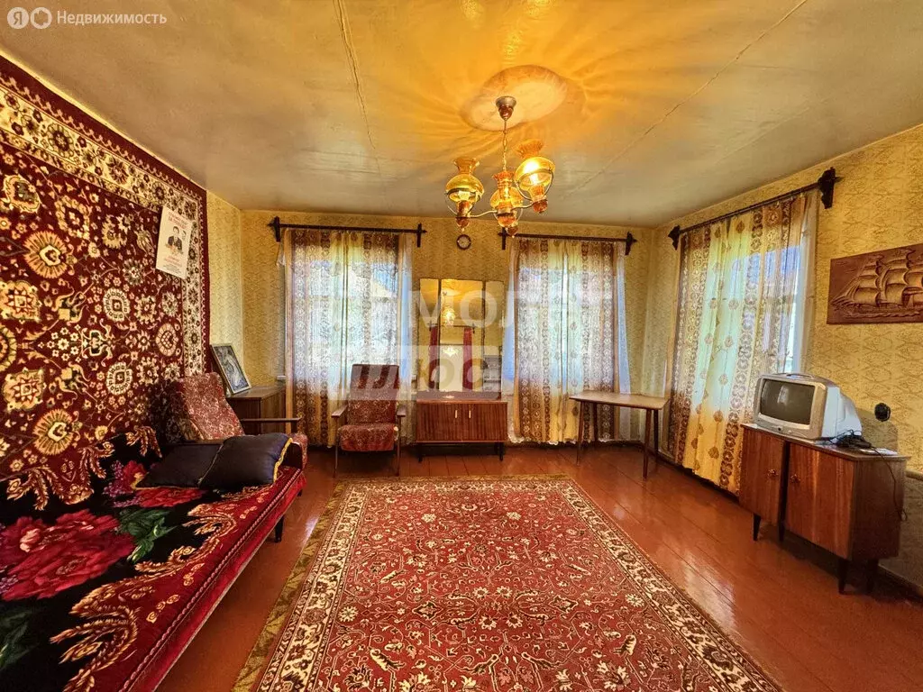 Дом в Димитровград, улица Горького, 39 (75.2 м) - Фото 1