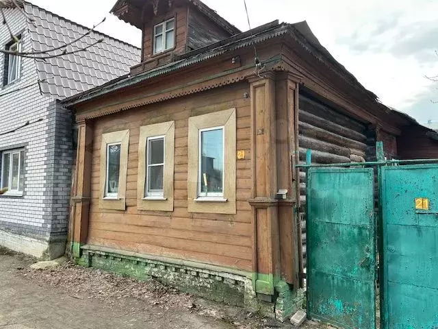 Дом 52,2 м на участке 3,6 сот. - Фото 1