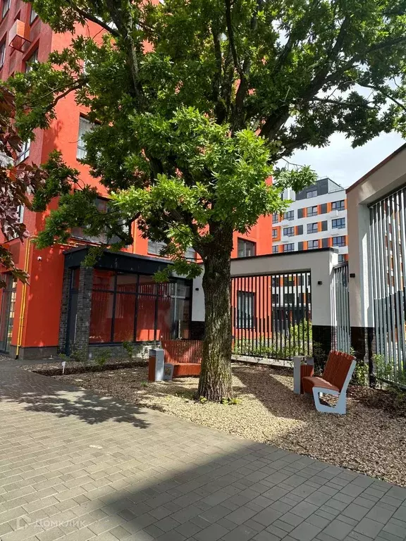Продаётся 2-к квартира, 53 м - Фото 0