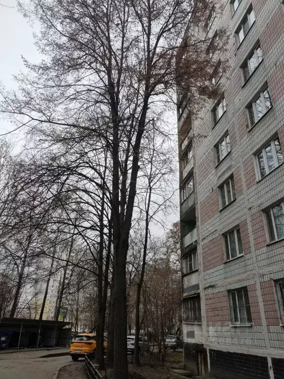 2-к кв. Московская область, Мытищи Юбилейная ул., 25к1 (51.8 м) - Фото 2