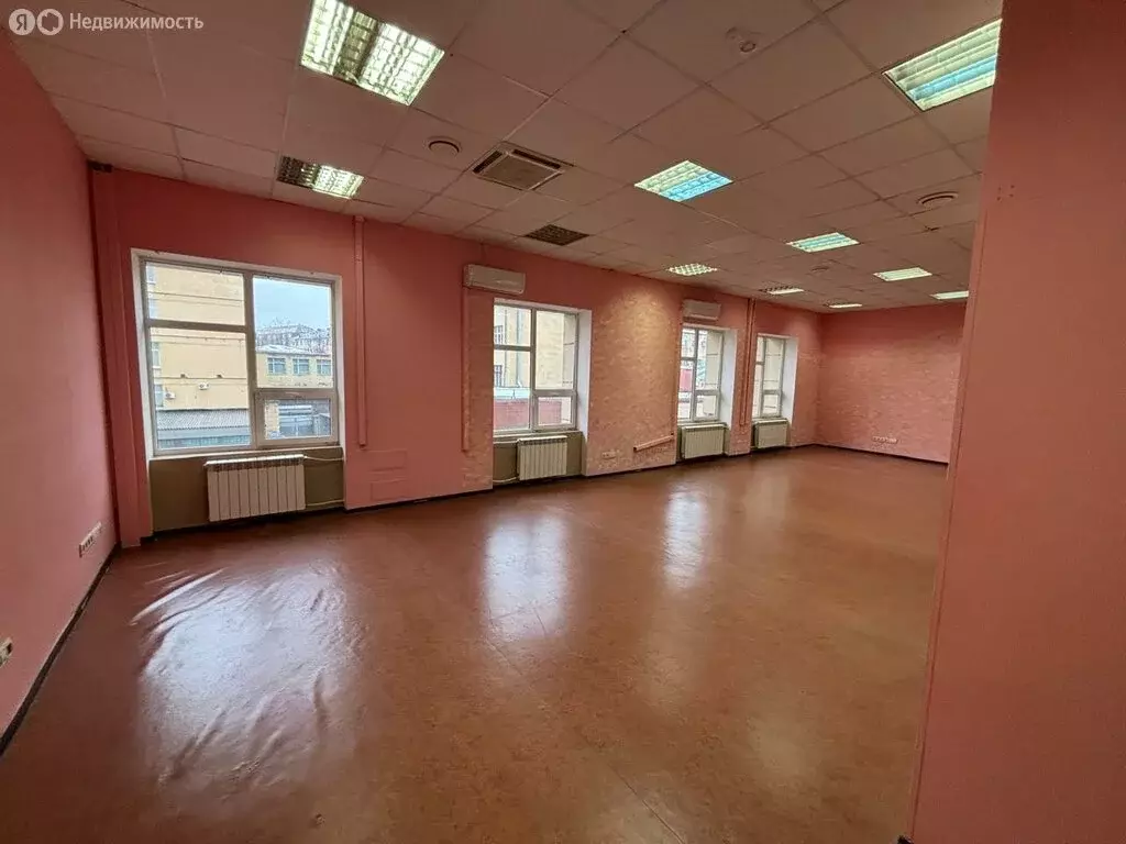 Офис (100.1 м) - Фото 1