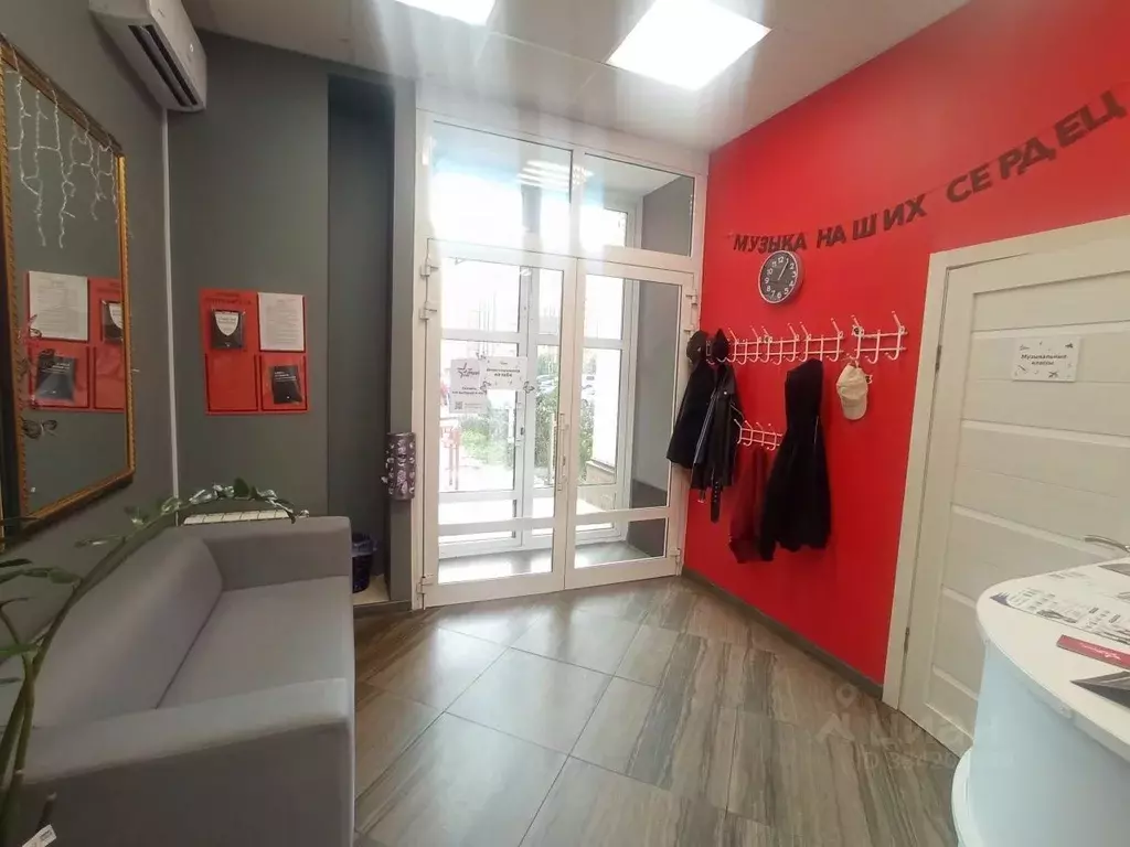 Помещение свободного назначения в Москва пос. Коммунарка, ул. Липовый ... - Фото 2