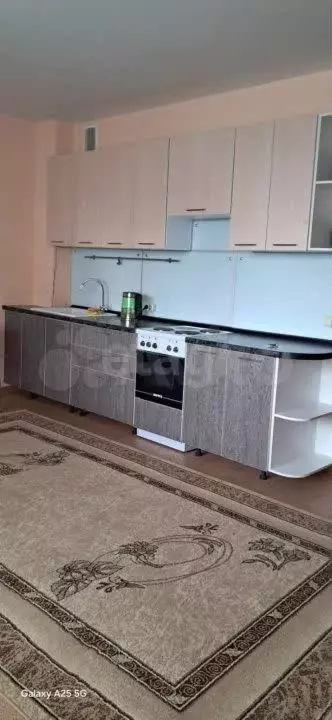 Квартира-студия, 28 м, 3/16 эт. - Фото 0