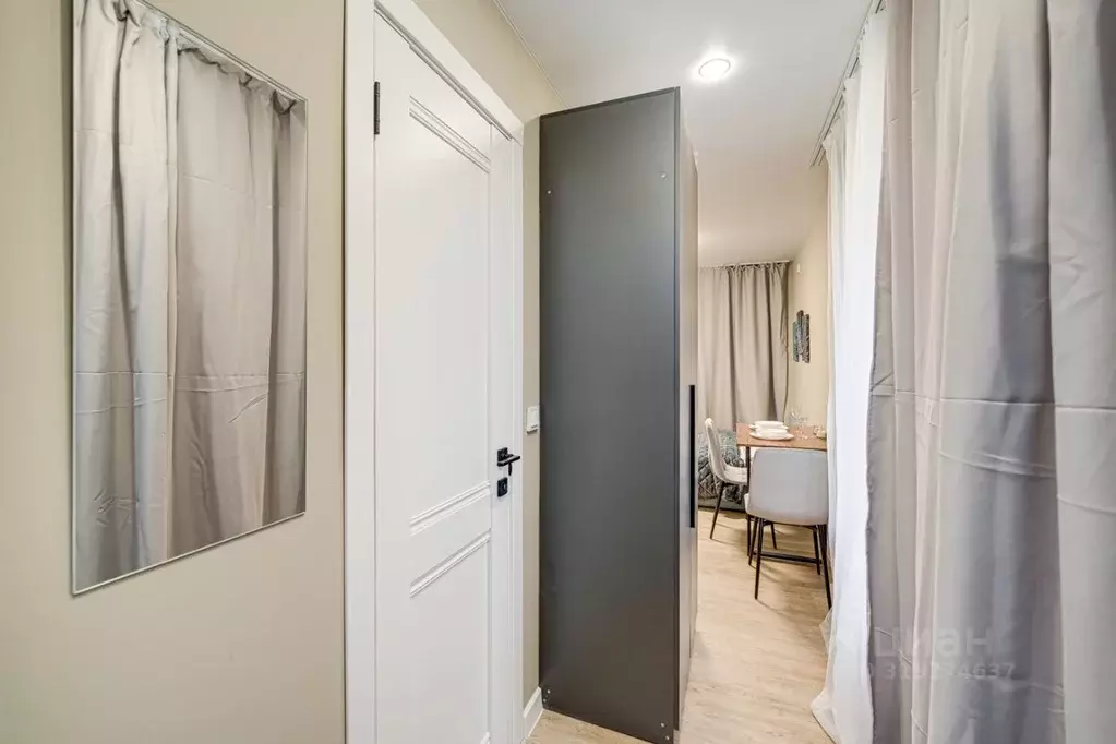Офис в Москва Дубининская ул., 65К3 (18 м) - Фото 0