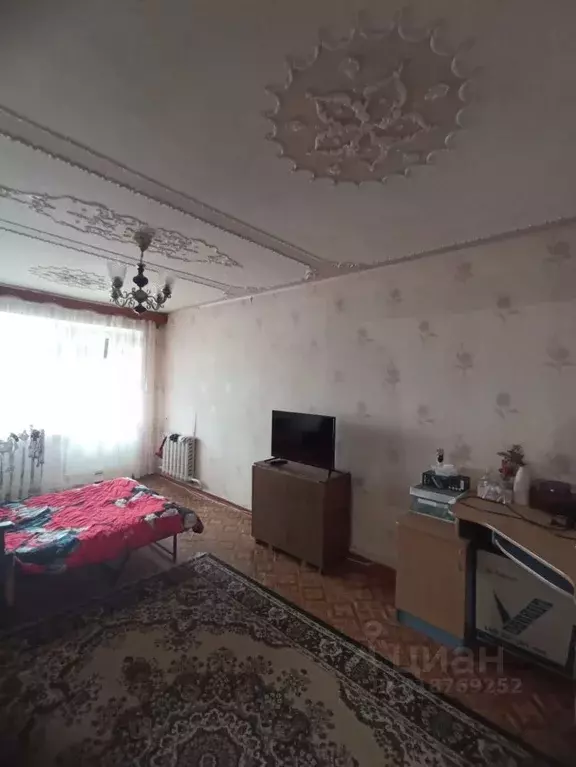 2-к кв. Ставропольский край, Изобильненский муниципальный округ, пос. ... - Фото 0
