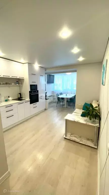 Продаётся 2-к квартира, 50 м - Фото 0
