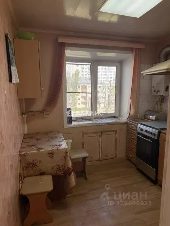 2-к кв. Владимирская область, Владимир просп. Ленина, 69 (45.0 м) - Фото 2