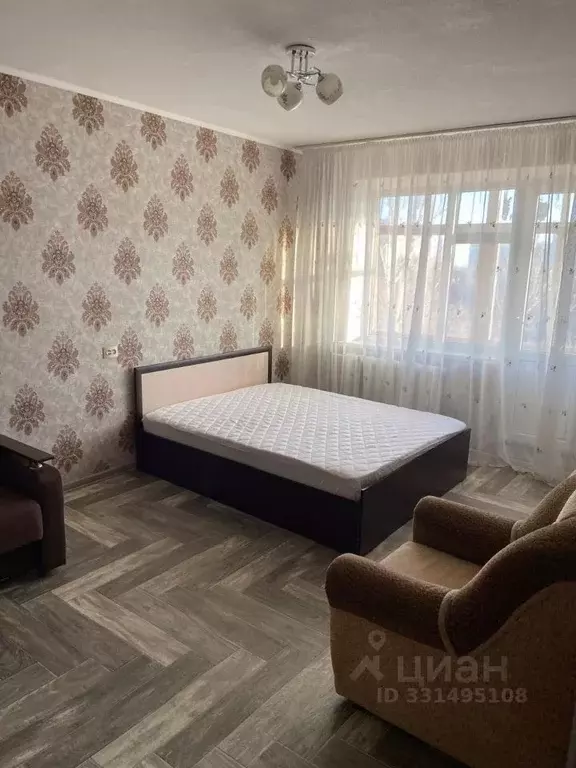 1-к кв. Ростовская область, Таганрог ул. Сергея Шило, 202 (40.0 м) - Фото 1