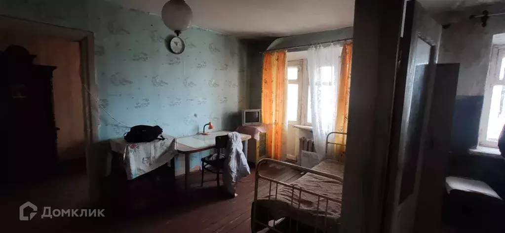 Продаётся 2-к квартира, 44.8 м - Фото 0