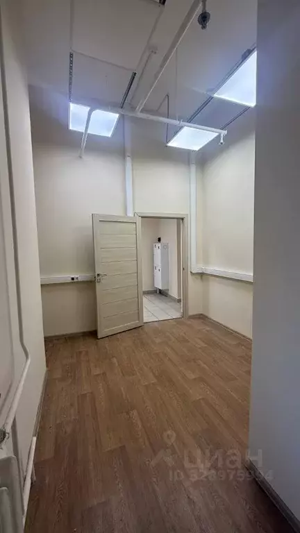 Помещение свободного назначения в Москва Тихвинская ул., 4 (13 м) - Фото 2