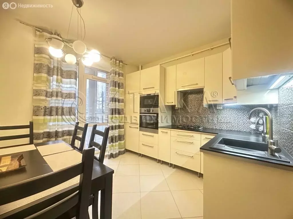 3-комнатная квартира: Всеволожск, микрорайон Южный, Центральная улица, ... - Фото 1