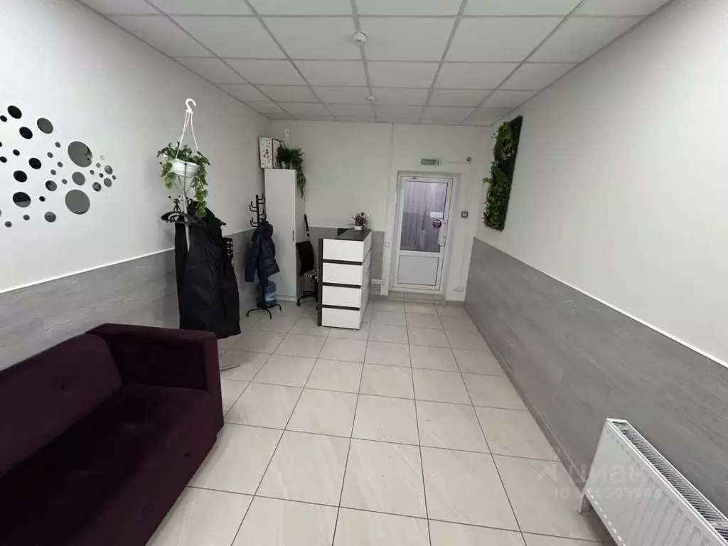 Помещение свободного назначения в Ставропольский край, Ставрополь ул. ... - Фото 2