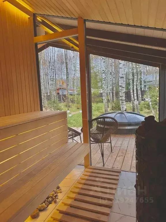 Дом в Московская область, Ступино  (100 м) - Фото 1