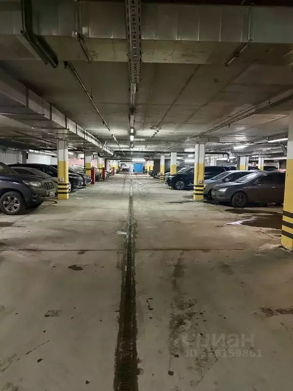 Гараж в Московская область, Мытищи ул. Сукромка, 28Б (14 м) - Фото 2