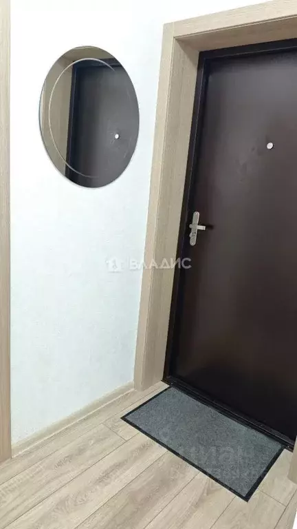 1-к кв. Воронежская область, Воронеж ул. Шидловского, 22 (37.0 м) - Фото 2