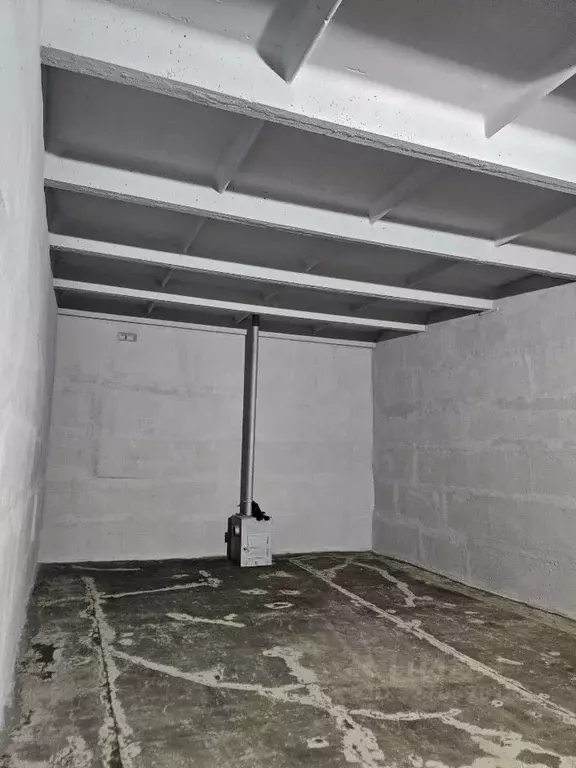 Гараж в Новосибирская область, Новосибирск Кубовая ул., с112/644 (51 ... - Фото 2