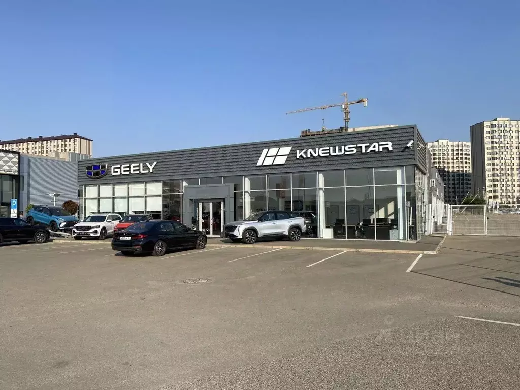 Помещение свободного назначения в Адыгея, Тахтамукайский район, ... - Фото 2