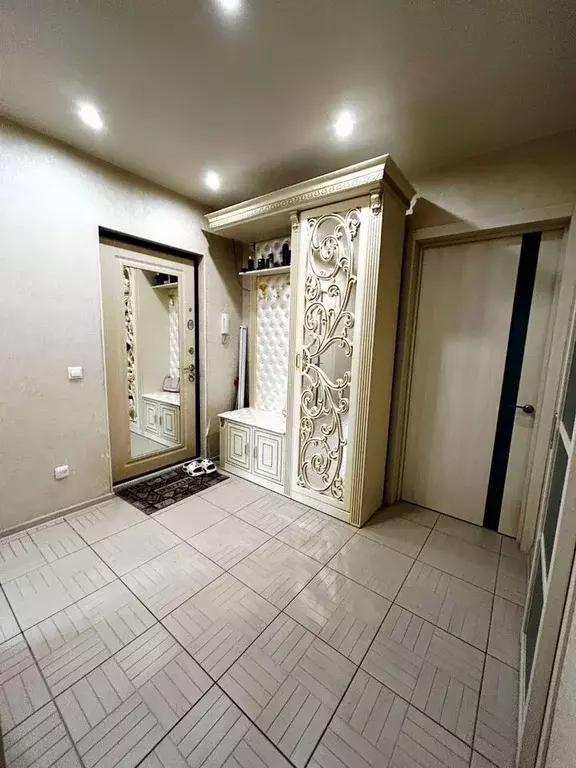 2-к кв. Московская область, Ленинский городской округ, Лопатино пгт ... - Фото 2