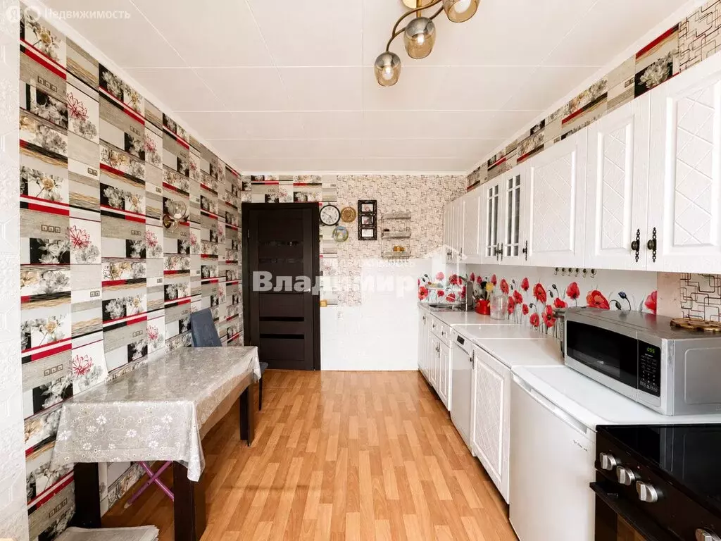 Дом в село Новолитовск, улица Черняховского, 25 (69.4 м) - Фото 2