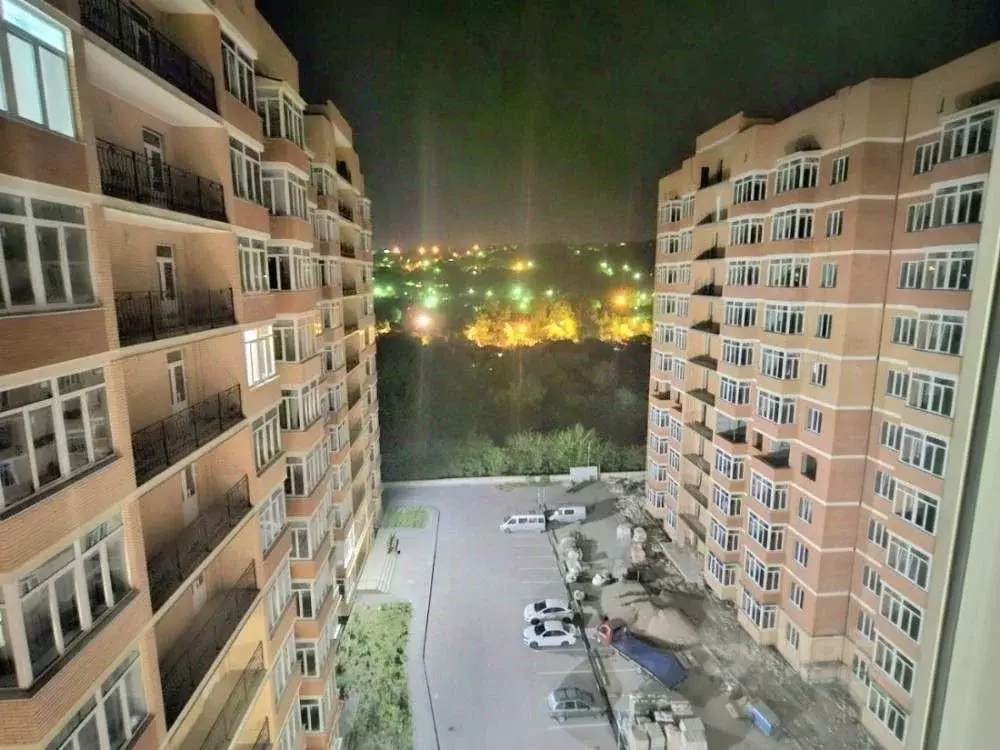 1-к кв. Ставропольский край, Пятигорск ул. Пестова, 5 (43.9 м) - Фото 0