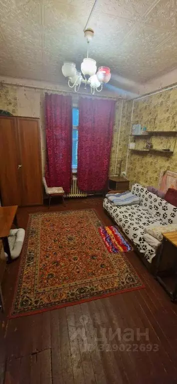 Комната, 16.2 м - Фото 0