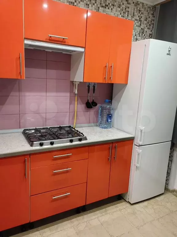 Койко-место 20 м в 3-к., 1/5 эт. - Фото 1