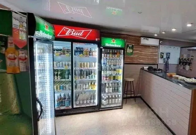 Торговая площадь в Саха (Якутия), с. Пригородный ул. Пляжная (97 м) - Фото 1