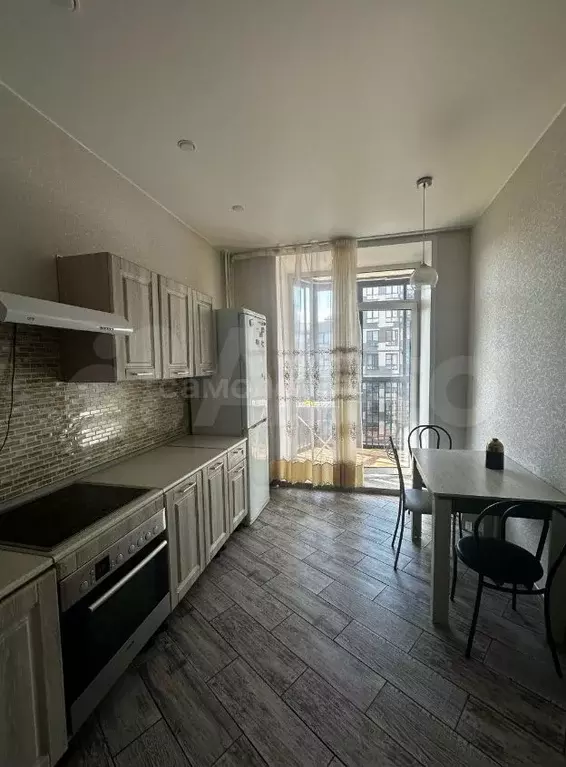 Квартира-студия, 33 м, 8/9 эт. - Фото 1