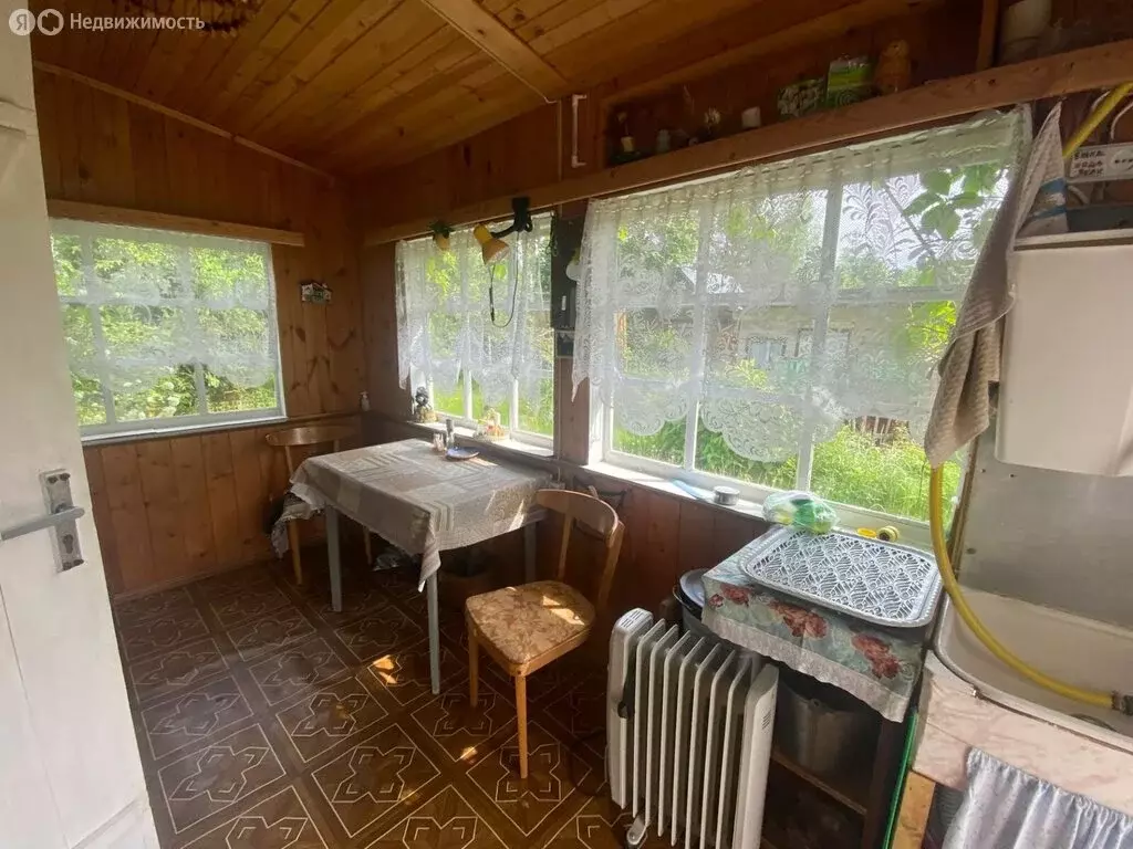 Дом в Лисинское сельское поселение, садоводческий массив Восточное ... - Фото 1