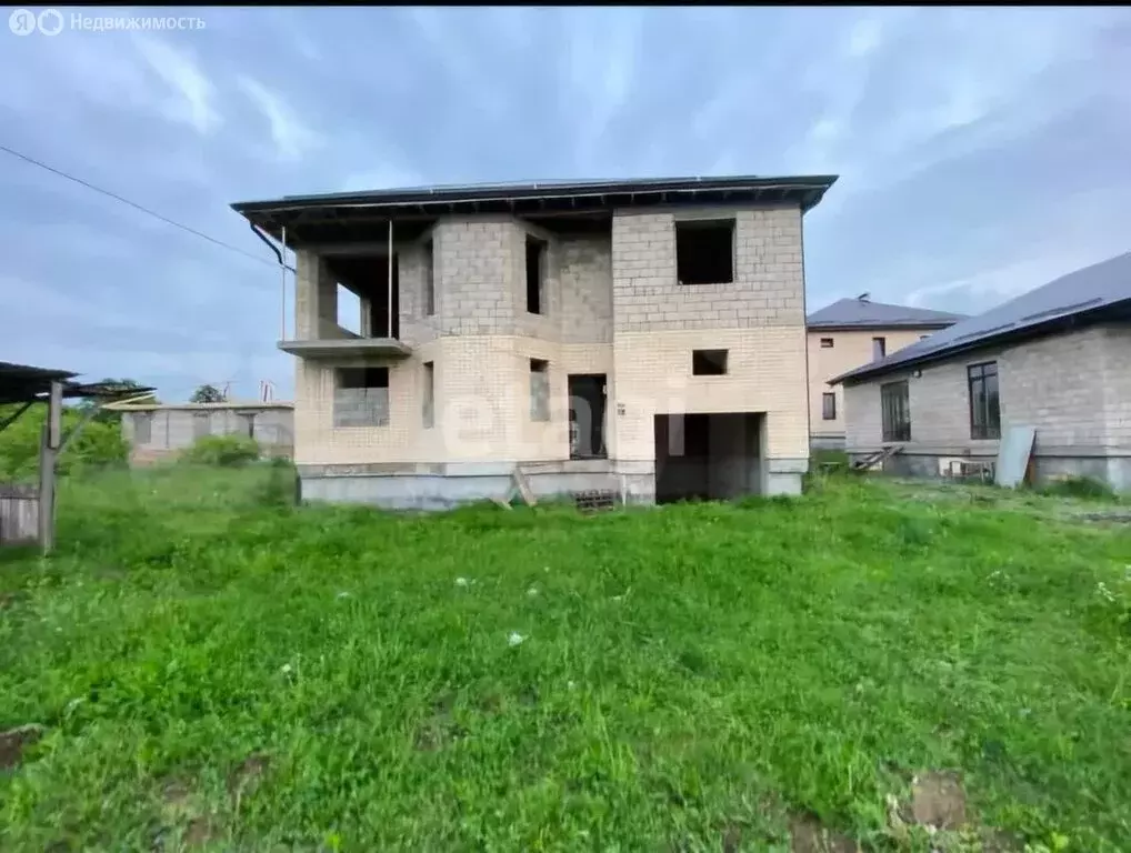Дом в село Гизель, Софийская улица (240 м) - Фото 1