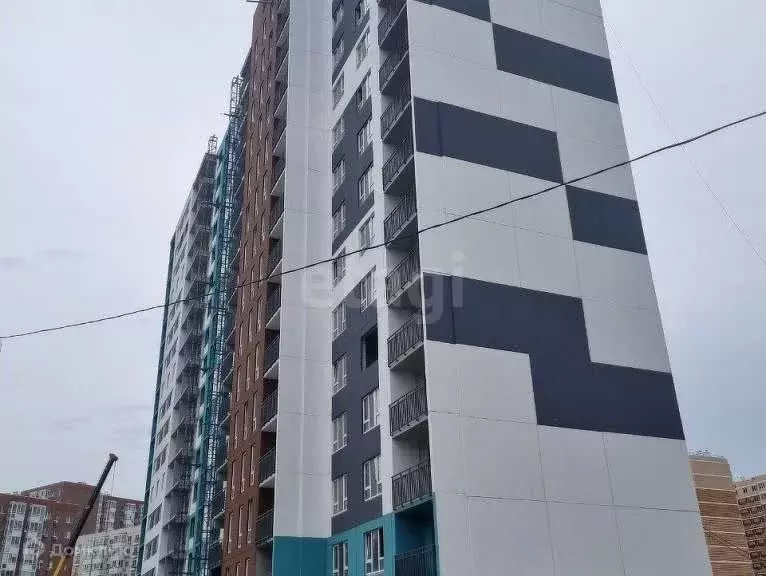 Продаётся 2-к квартира, 48 м - Фото 1
