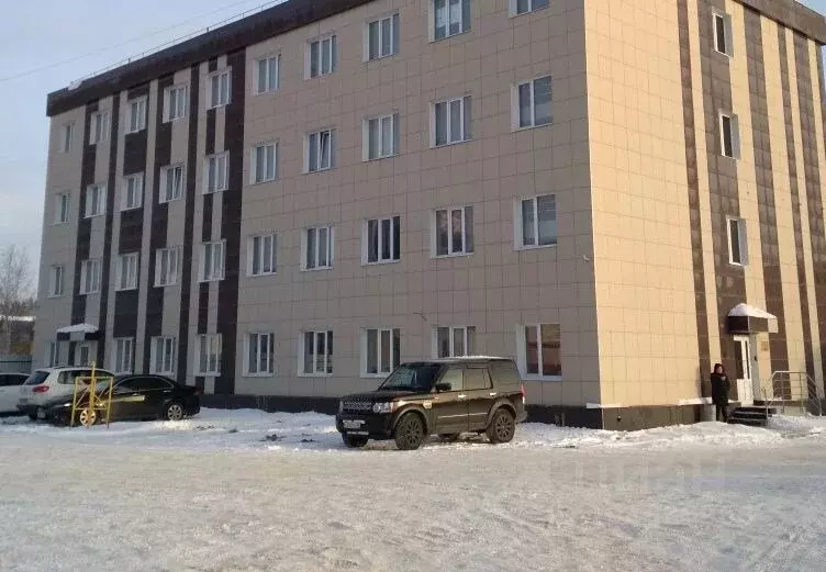 Офис в Ханты-Мансийский АО, Сургут Нефтеюганское ш., 37 (36 м) - Фото 2