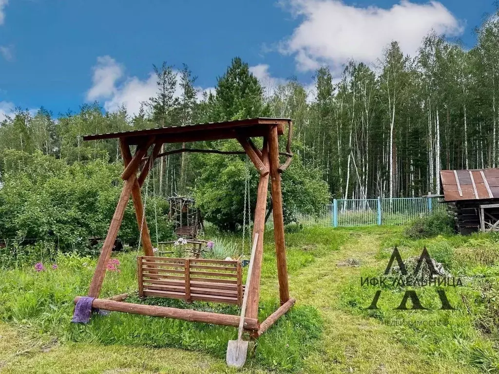 Дом в Свердловская область, Полевской Уралец СТ, 10 (54 м) - Фото 2