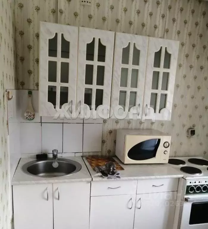 1-к кв. Томская область, Томск ул. 79-й Гвардейской Дивизии, 11/1 ... - Фото 0