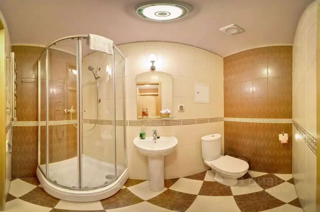 Комната Санкт-Петербург Невский просп., 82 (12.0 м) - Фото 2