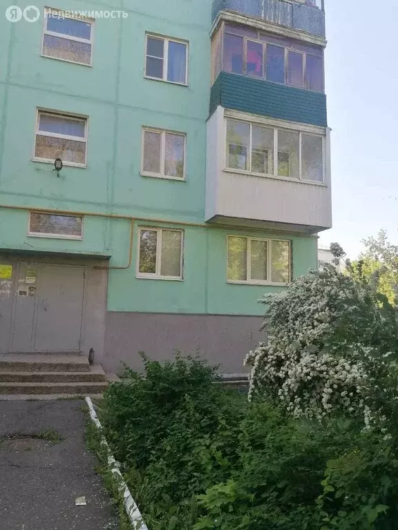 1-комнатная квартира: Тольятти, Советская улица, 65 (29.9 м) - Фото 1