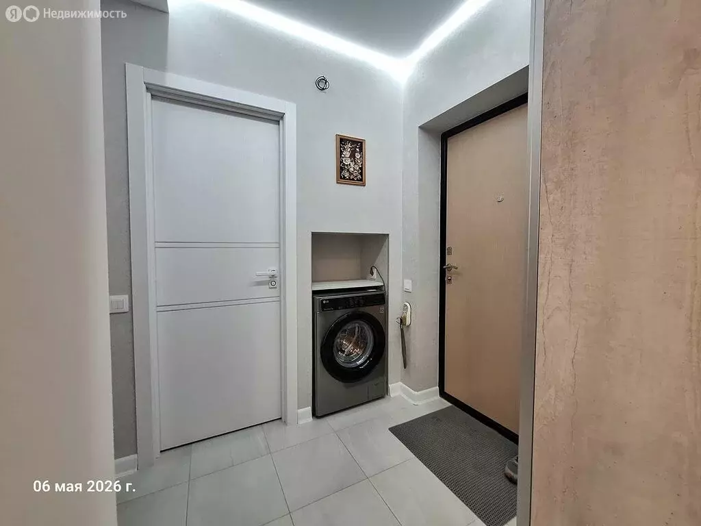 1-комнатная квартира: Киров, улица Воровского, 169 (38 м) - Фото 2