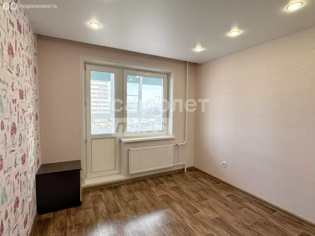 2-комнатная квартира: Киров, Московская улица, 213 (41.4 м) - Фото 1