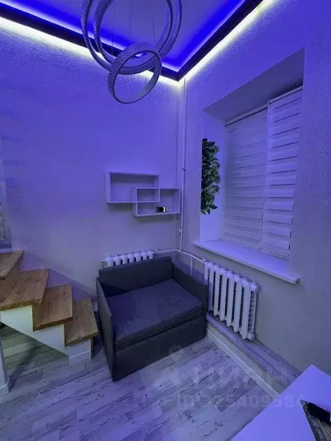 Студия Москва проезд Комсомольской Площади, 16 (23.0 м) - Фото 0