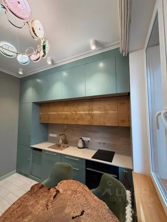 1-к кв. Москва Ленинский просп., 119 (42.0 м) - Фото 2