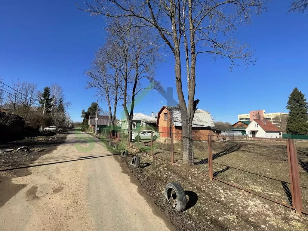 Участок в Москва д. Рожново, 23 (33.36 сот.) - Фото 2