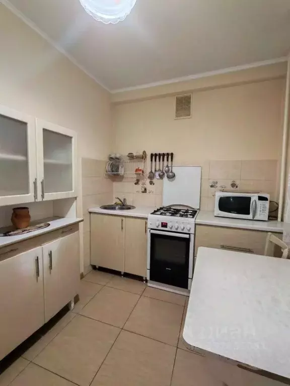 2-к кв. Пензенская область, Пенза ул. Рахманинова, 45 (44.5 м) - Фото 2