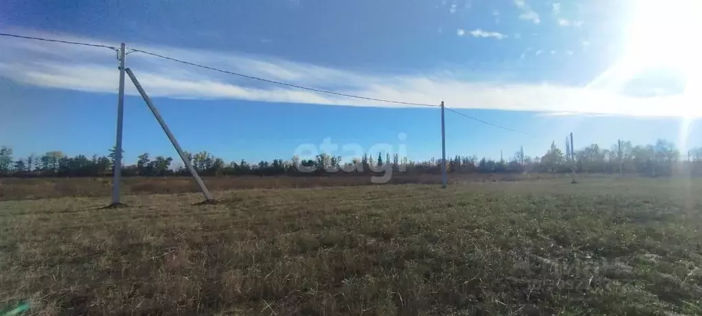 Участок в Адыгея, Майкоп ул. Маршала Мерецкова (6.0 сот.) - Фото 1