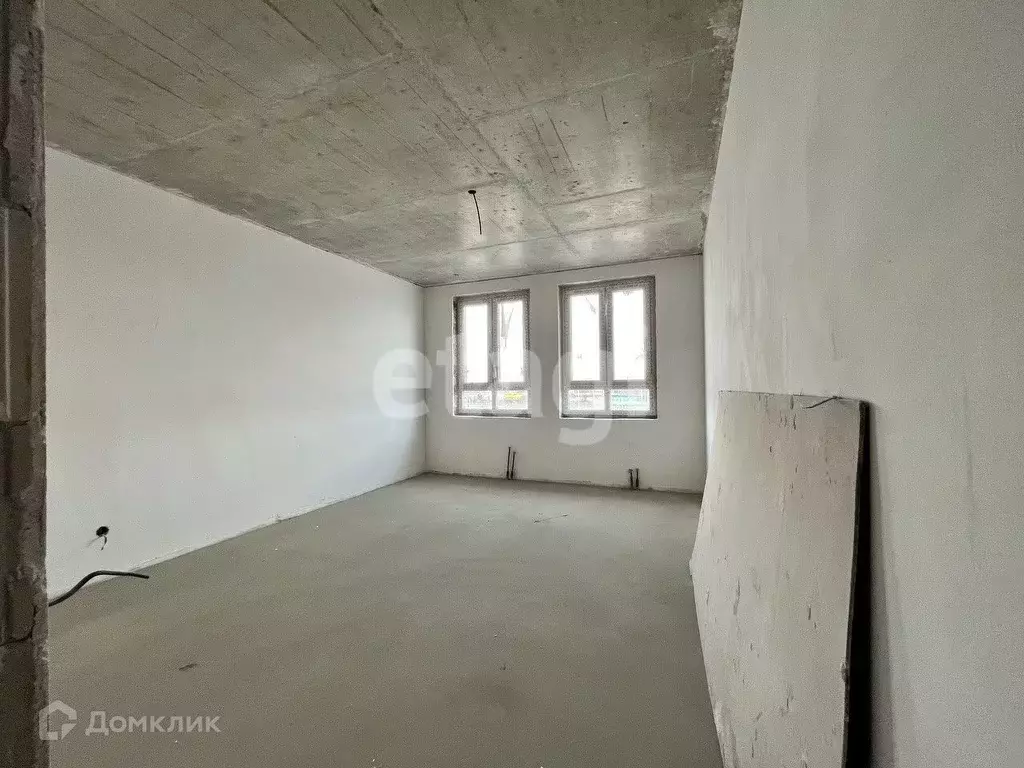 Продаётся 1-к квартира, 36.96 м - Фото 1