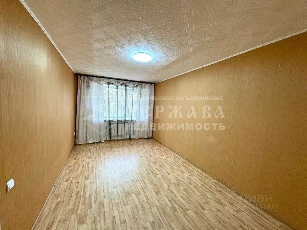 1-к кв. Кемеровская область, Кемерово ул. Сибиряков-Гвардейцев, 12 ... - Фото 1