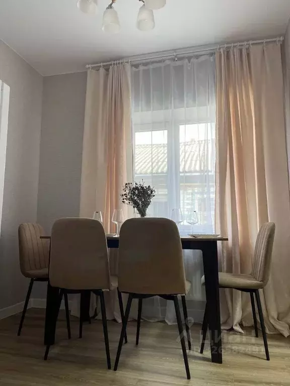 Дом в Краснодарский край, Ейск Московская ул. (49 м) - Фото 2