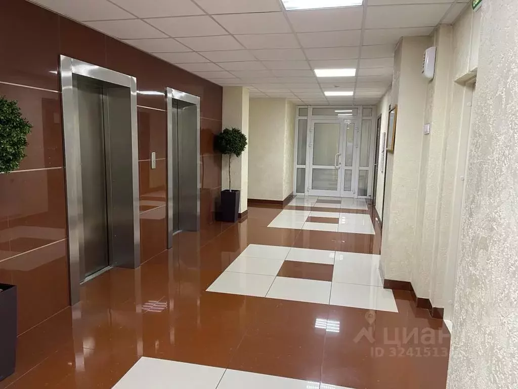 Офис в Новосибирская область, Новосибирск Новогодняя ул., 26/1 (34 м) - Фото 1